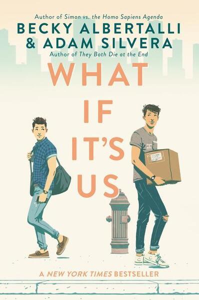 What If It's Us - 0062795236