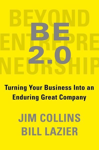 Beyond Entrepreneurship 2.0 - 1847943349