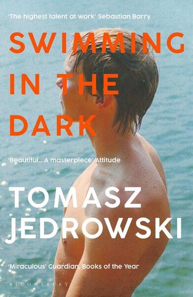 Swimming in the Dark - 1526604981