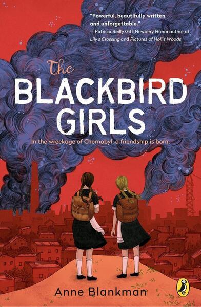 The Blackbird Girls - 1984837370