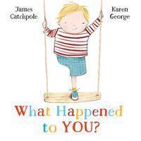 What Happened to You? - 0571358314