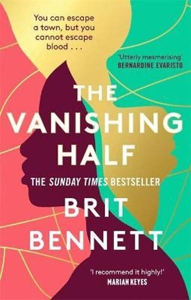 The Vanishing Half - 0349701474