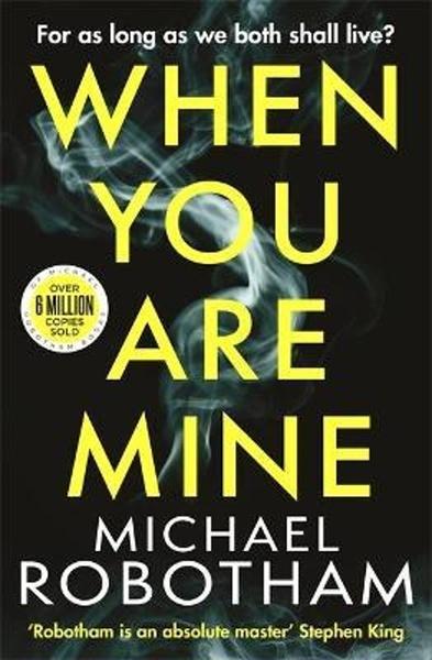When You Are Mine - 0751581550