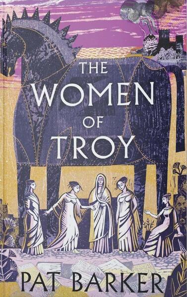 The Women of Troy - 024142724X