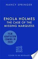 Enola Holmes/Case of the Missing Marquess - 1471408965