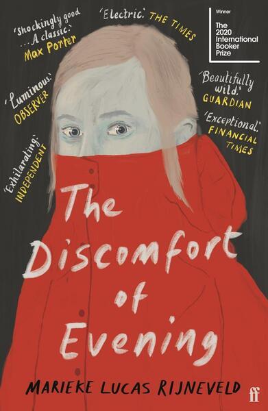 The Discomfort of Evening - 0571349374