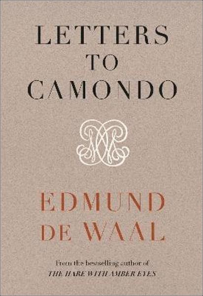 Letters to Camondo - 178474431X