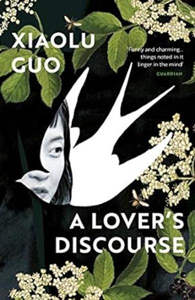 A Lover's Discourse - 1529112486