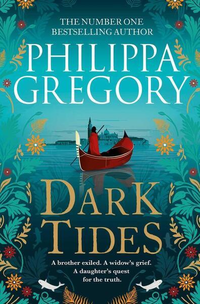 Dark Tides - 1398500232