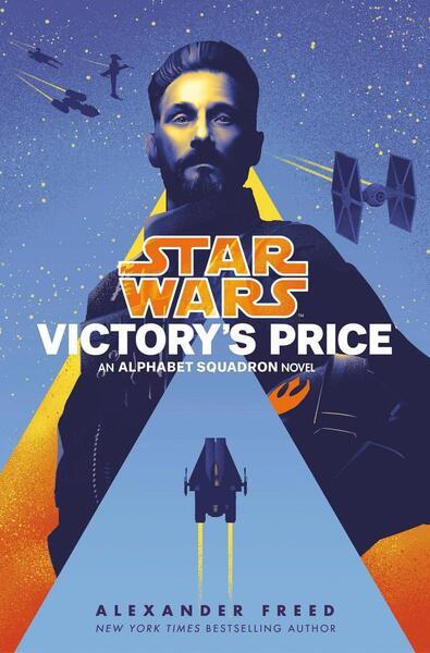 Victory's Price (Star Wars) - 0593356896