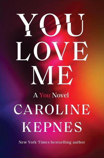 You Love Me - 059323135X