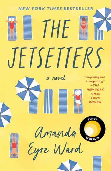 The Jetsetters - 0399181911