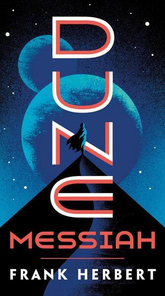Levně Dune Messiah