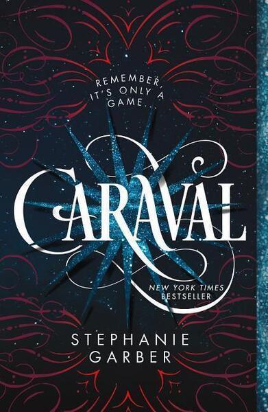 Caraval - 1250095263