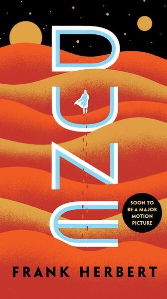 Levně Dune. 25th Anniversary Edition