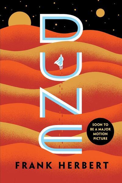 Dune. 40th Anniversary Edition - 0441013597