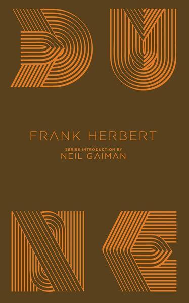 Levně Dune (Classics Hardcover)