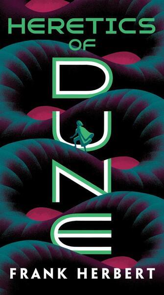 Levně Heretics of Dune