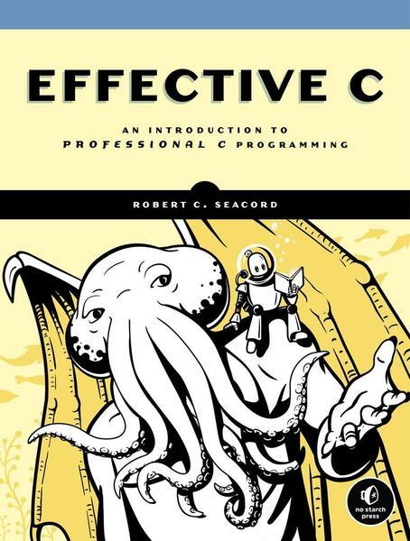 Effective C - 1718501048