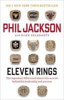 Eleven Rings - 0753556383