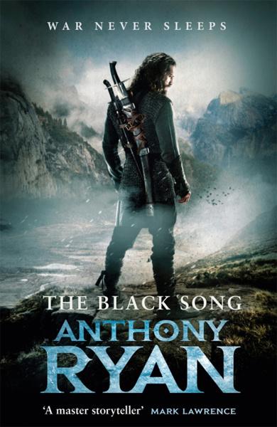 The Black Song - 0356511332