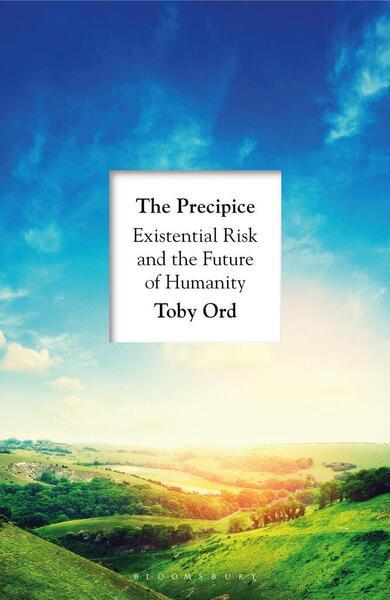 The Precipice - 1526600234