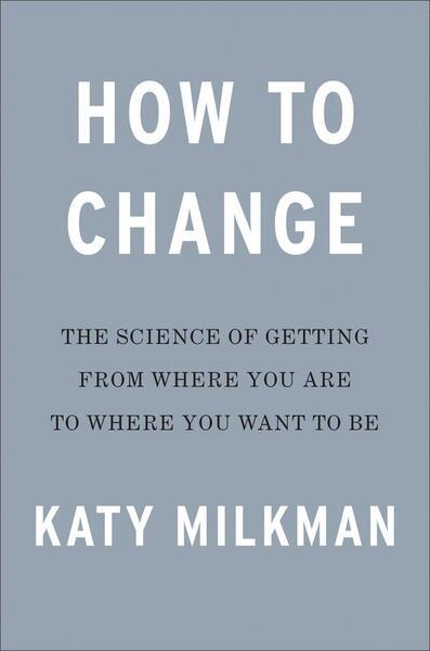 How to Change - 0593332598
