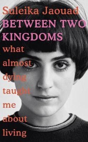 Between Two Kingdoms - 178763051X
