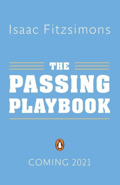 The Passing Playbook - 0241401283