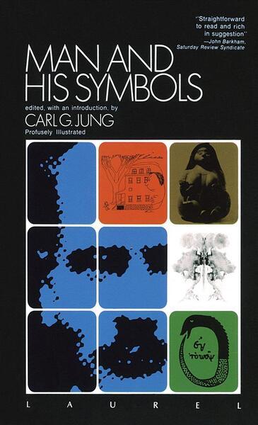 Man and His Symbols - 0440351839
