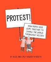 Protest! - 184365458X