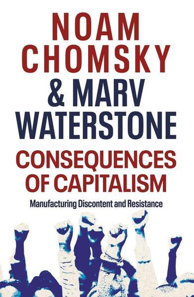 Consequences of Capitalism - 0241482615