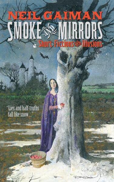 Smoke and Mirrors - 0380789027