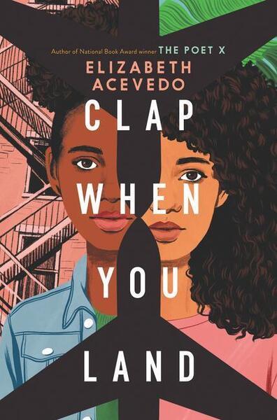 Clap When You Land - 0062882767