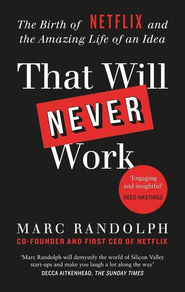 That Will Never Work - 1913068218
