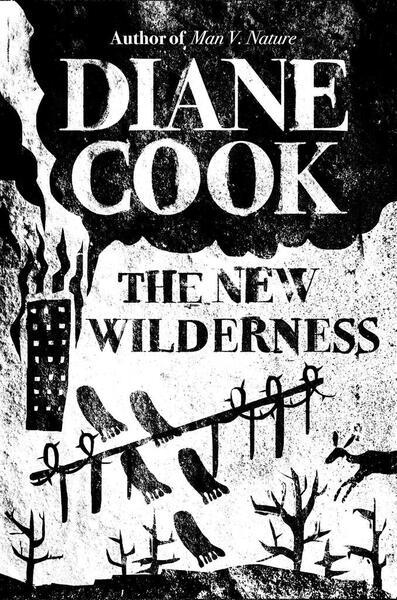 The New Wilderness - 0861540018