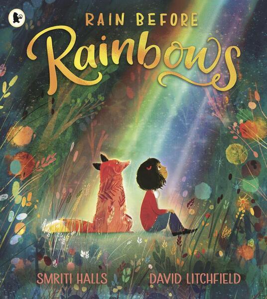 Rain Before Rainbows - 1406394025