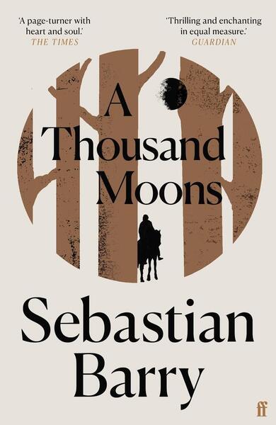 A Thousand Moons - 0571333397