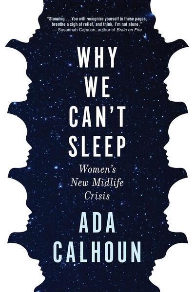 Why We Can't Sleep - 0802148573