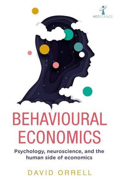Behavioural Economics - 178578644X