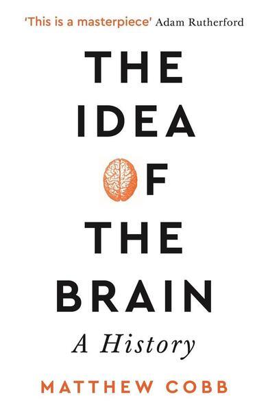 Levně The Idea of the Brain