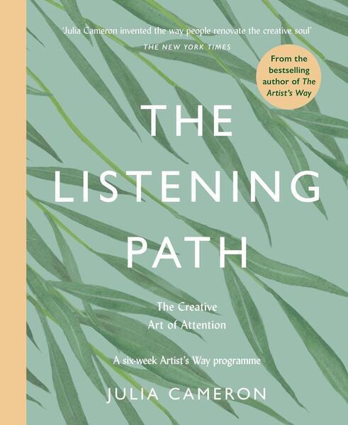 The Listening Path - 1788167791