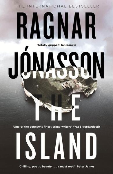 The Island - 1405930829