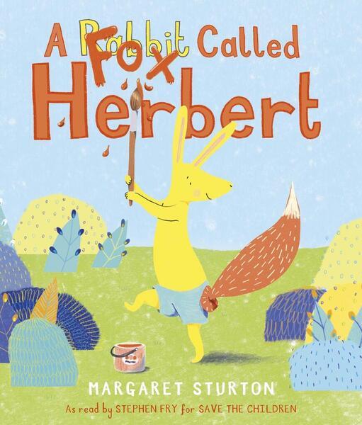 A Fox Called Herbert - 1783449330