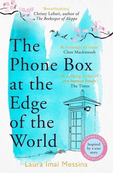 The Phone Box at the Edge of the World - 1786580411