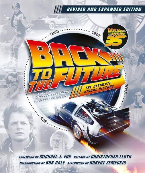Back to the Future - 0063073048