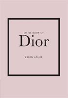 Levně Little Book of Dior