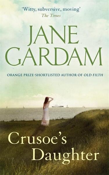 Crusoe's Daughter - 0349119899