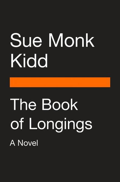 The Book of Longings - 0143111396