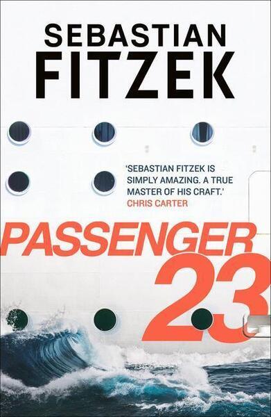 Passenger 23 - 1838934510